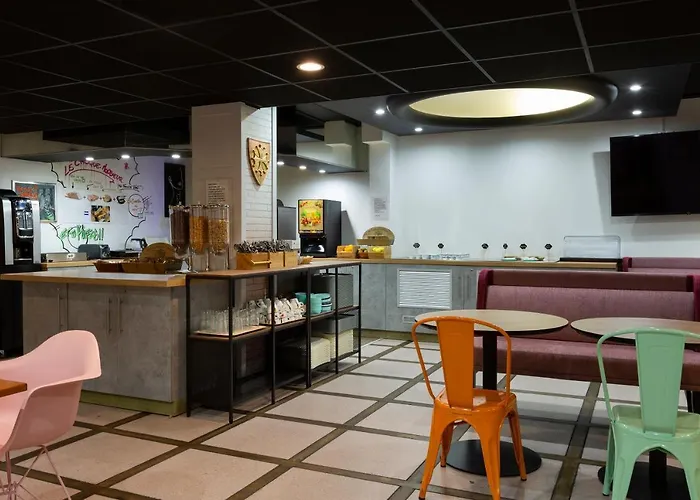 Ibis Styles Centre Canal Du Midi Hotel Toulouse