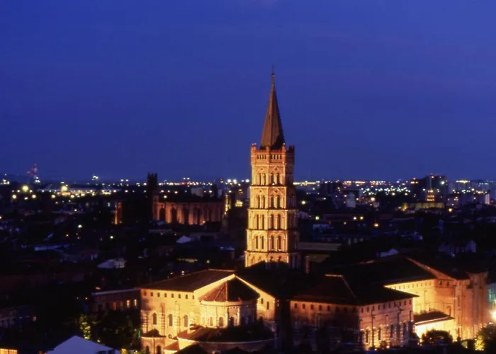 Hotel Ibis Styles Centre Canal Du Midi Toulouse