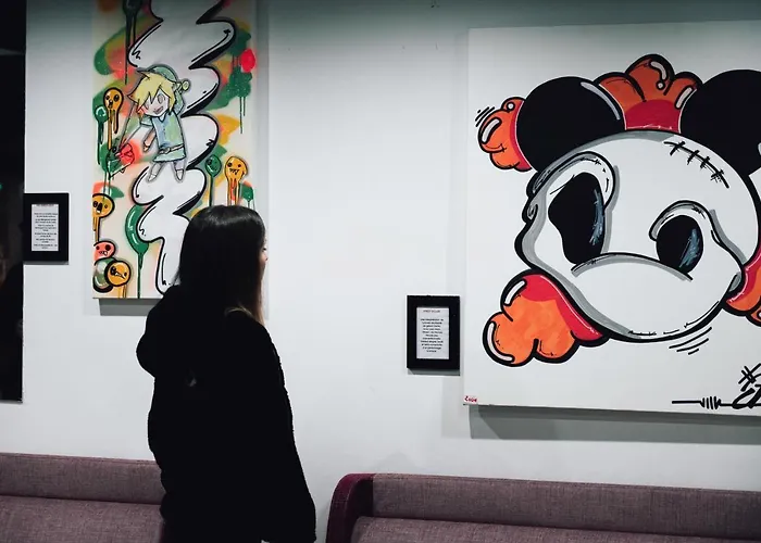 Hotel Ibis Styles Centre Canal Du Midi Toulouse