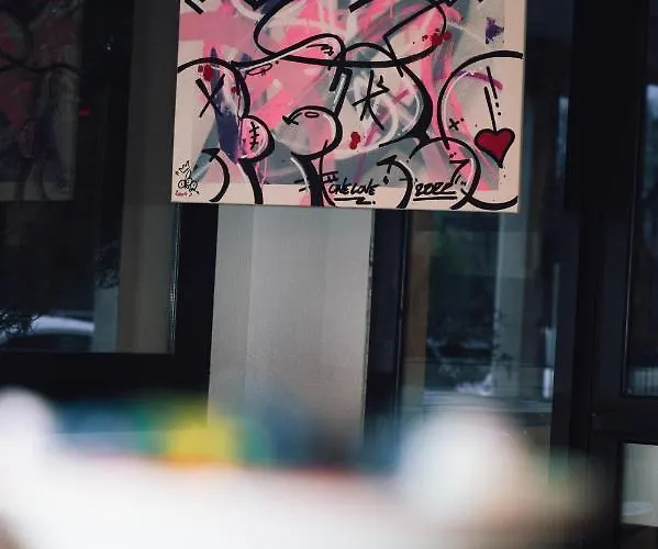 Hotel Ibis Styles Centre Canal Du Midi