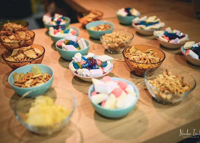 Ibis Styles Centre Canal Du Midi Hotel Toulouse