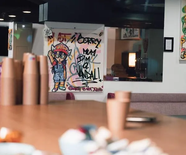 Ibis Styles Centre Canal Du Midi 3*