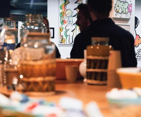 Hotel Ibis Styles Centre Canal Du Midi