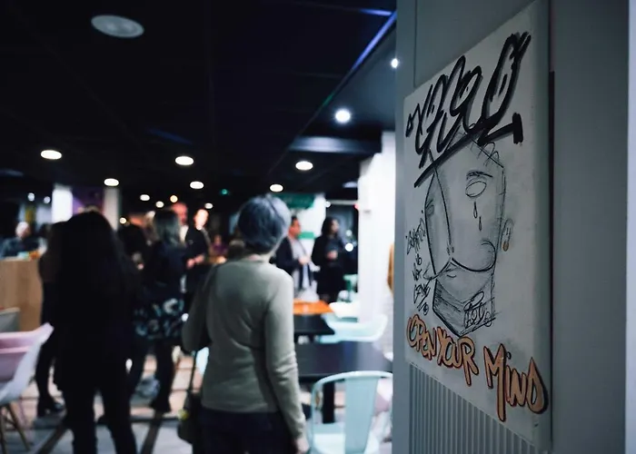 Ibis Styles Centre Canal Du Midi 3*