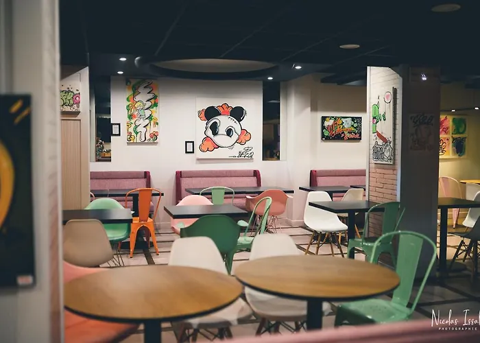 Ibis Styles Centre Canal Du Midi Hotel Toulouse