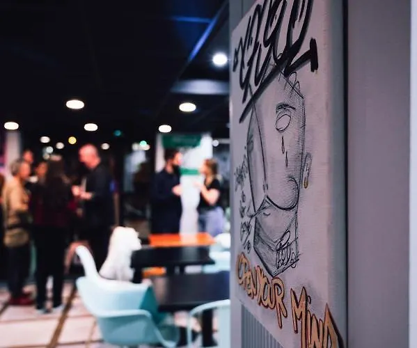 Hotel Ibis Styles Centre Canal Du Midi Toulouse