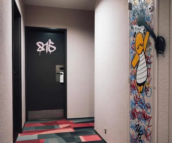 Ibis Styles Centre Canal Du Midi Toulouse