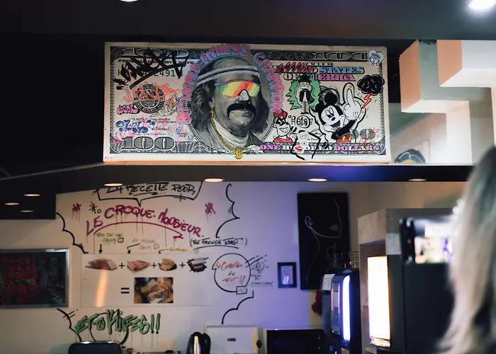 Ibis Styles Centre Canal Du Midi ホテル 3*