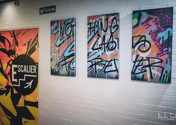 Ibis Styles Centre Canal Du Midi Hotel 3*