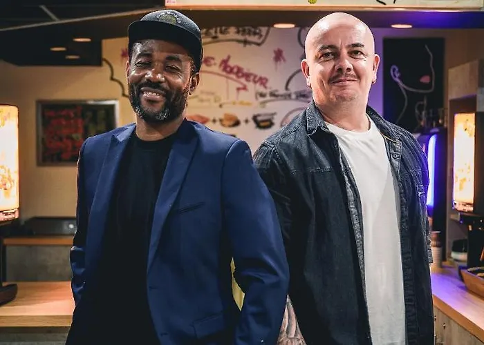 Ibis Styles Centre Canal Du Midi