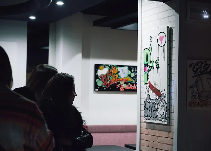 Ibis Styles Centre Canal Du Midi Hotel Toulouse