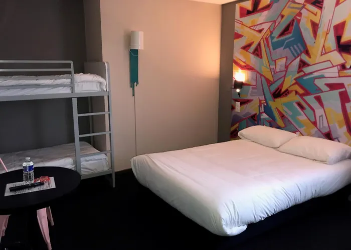 Ibis Styles Centre Canal Du Midi 3*