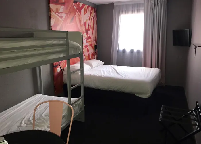 Ibis Styles Centre Canal Du Midi 3* Toulouse