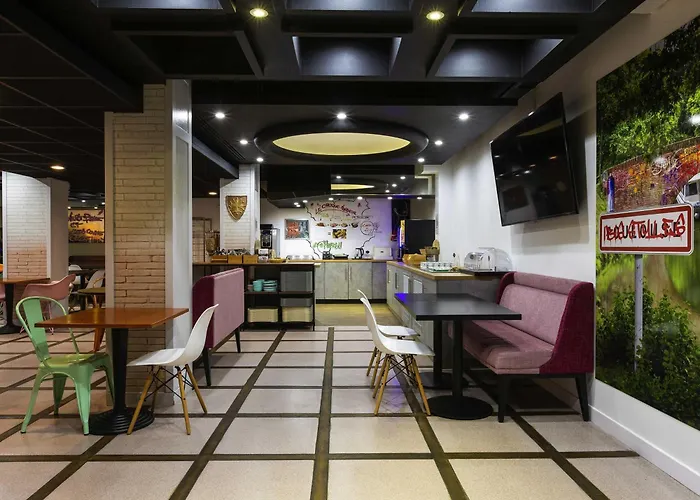 Ibis Styles Centre Canal Du Midi Hotel Toulouse