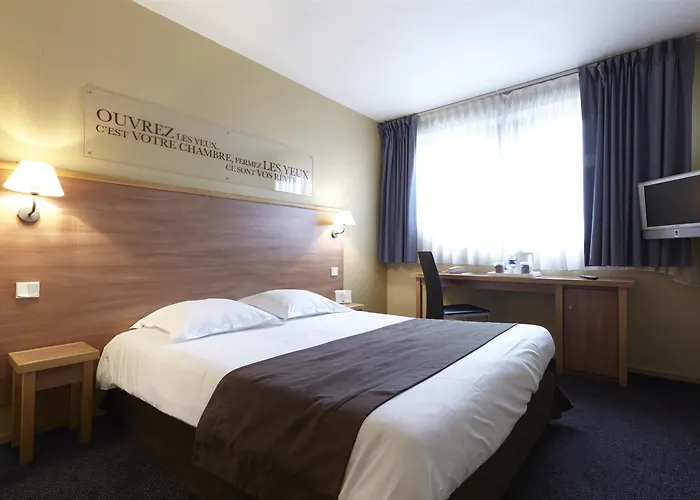 Ibis Styles Centre Canal Du Midi 3* Toulouse