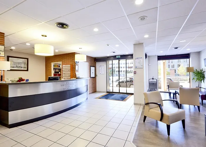 Ibis Styles Centre Canal Du Midi Toulouse