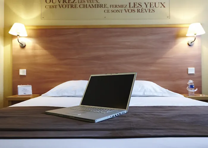 Ibis Styles Centre Canal Du Midi