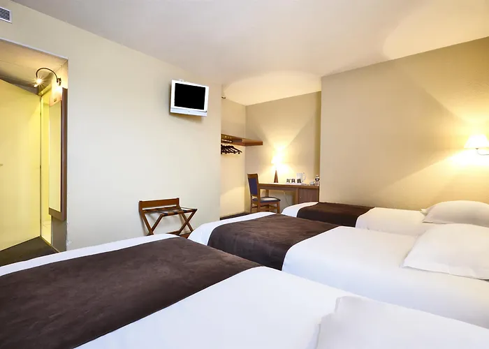 Hotel Ibis Styles Centre Canal Du Midi