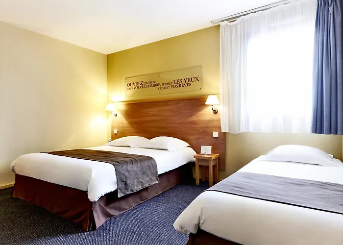 Hotel Ibis Styles Centre Canal Du Midi