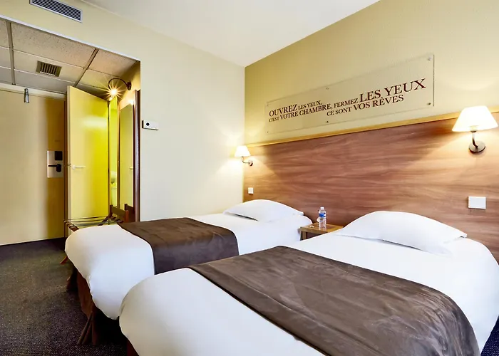 Ibis Styles Centre Canal Du Midi Hotel 3*