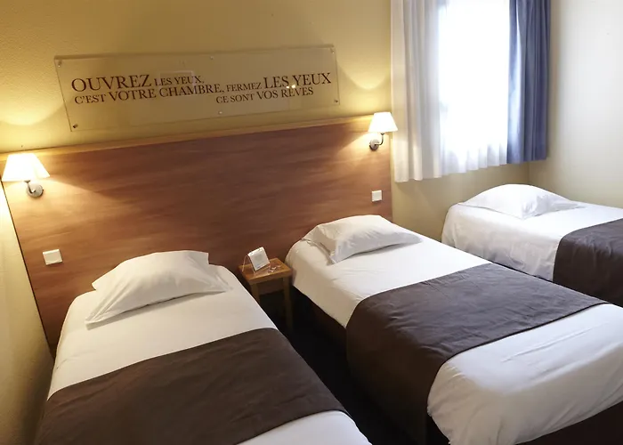 Hotel Ibis Styles Centre Canal Du Midi