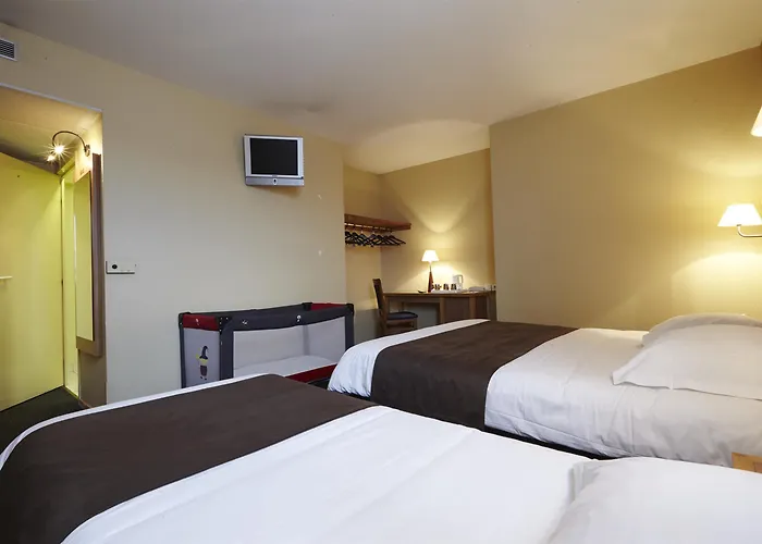Ibis Styles Centre Canal Du Midi 3*