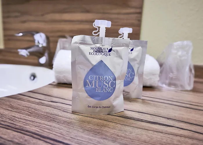 Ibis Styles Centre Canal Du Midi 3* Toulouse