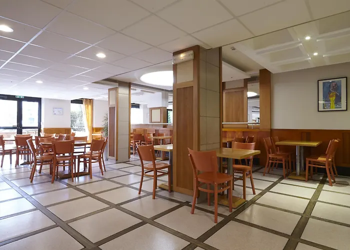 Hotel Ibis Styles Centre Canal Du Midi 3*