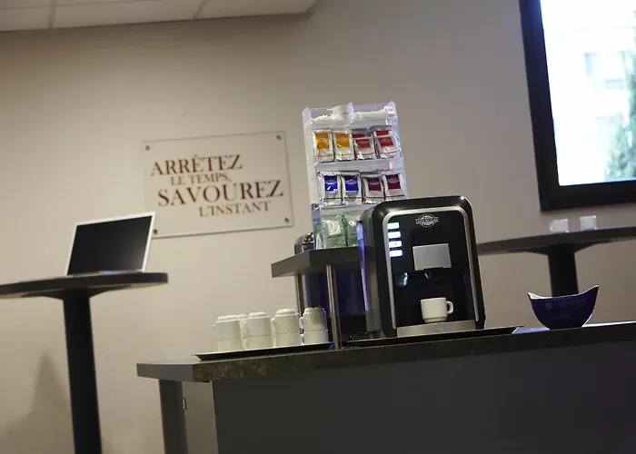 Ibis Styles Centre Canal Du Midi Hotel