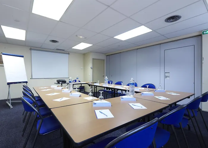 ホテル Ibis Styles Centre Canal Du Midi