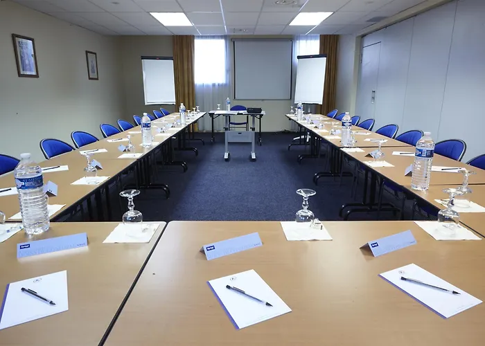 Ibis Styles Centre Canal Du Midi Hotel Toulouse