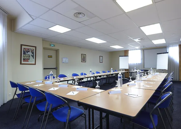 Hotel Ibis Styles Centre Canal Du Midi