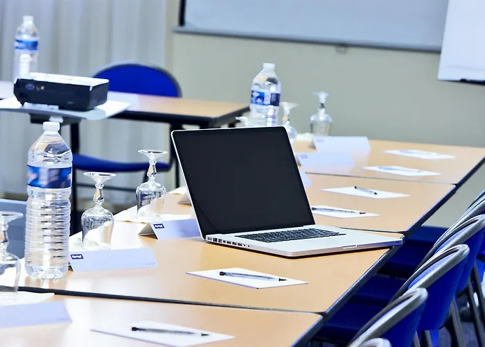 Ibis Styles Centre Canal Du Midi Hotel Toulouse