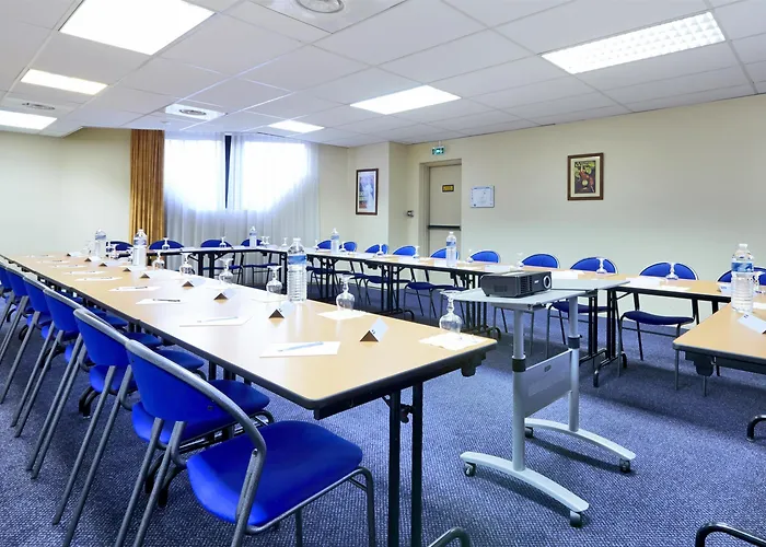 Ibis Styles Centre Canal Du Midi Hotel