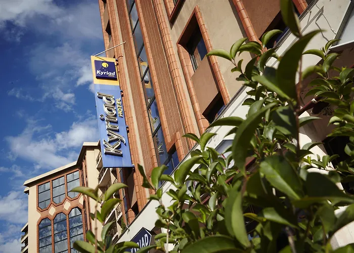 Ibis Styles Centre Canal Du Midi Hotel