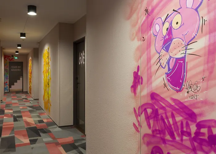 Hotel Ibis Styles Centre Canal Du Midi Toulouse