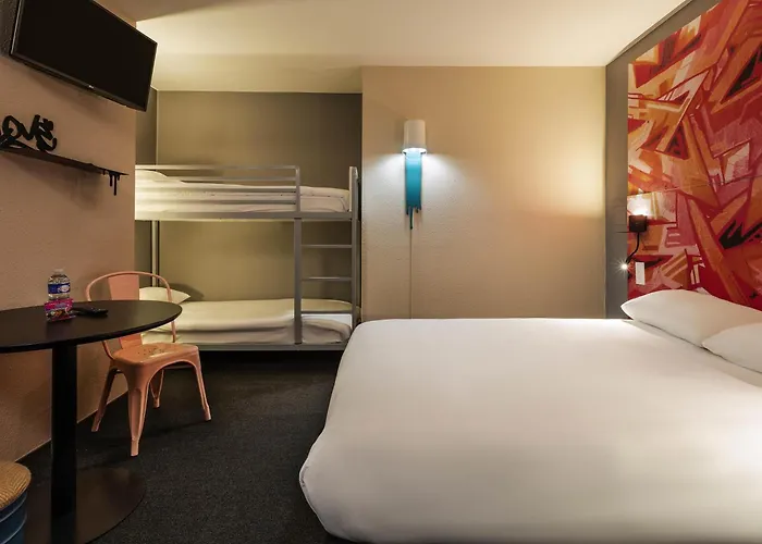 Hotel Ibis Styles Centre Canal Du Midi Toulouse
