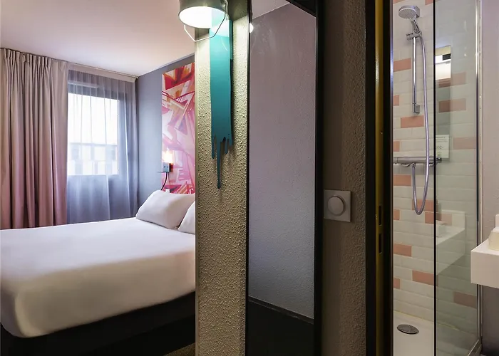 Ibis Styles Centre Canal Du Midi 3* Toulouse