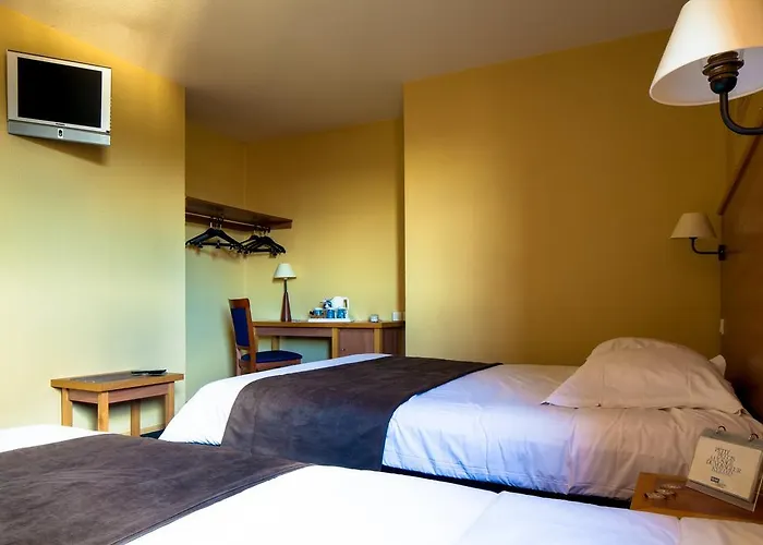 Hotel Ibis Styles Centre Canal Du Midi Toulouse