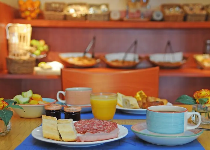 Ibis Styles Centre Canal Du Midi