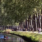 Szálloda Ibis Styles Centre Canal Du Midi Toulouse