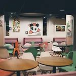 Ibis Styles Centre Canal Du Midi Szálloda Toulouse