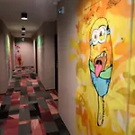 Ibis Styles Centre Canal Du Midi Szálloda Toulouse