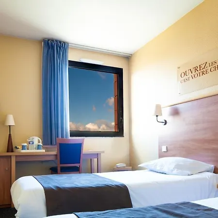 Ibis Styles Centre Canal Du Midi Hotel 3*
