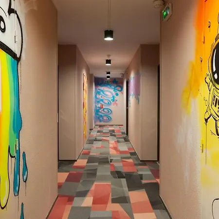 Hotel Ibis Styles Centre Canal Du Midi