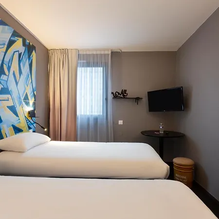 Hotel Ibis Styles Centre Canal Du Midi Toulouse