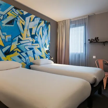 Hotel Ibis Styles Centre Canal Du Midi Toulouse