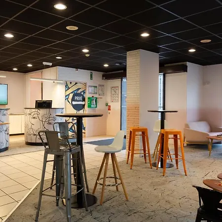 Hotel Ibis Styles Centre Canal Du Midi 3*