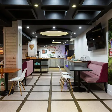 Ibis Styles Centre Canal Du Midi 3* Toulouse