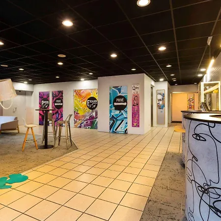 Ibis Styles Centre Canal Du Midi Hotel Toulouse